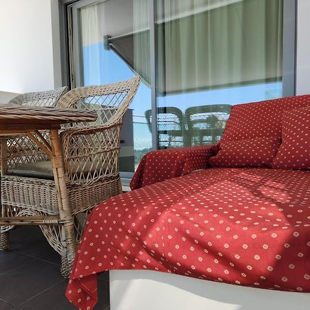 Dunas Beach Apartment Torrox Esterno foto
