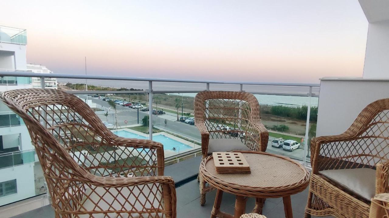 Dunas Beach Apartment Torrox Esterno foto