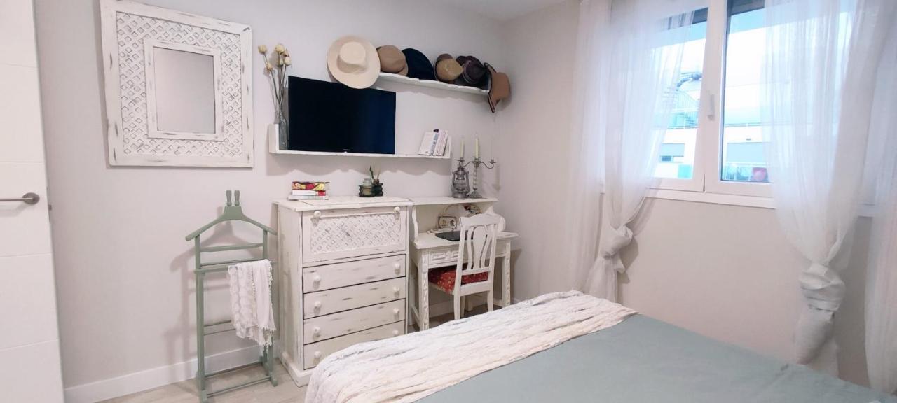 Dunas Beach Apartment Torrox Esterno foto