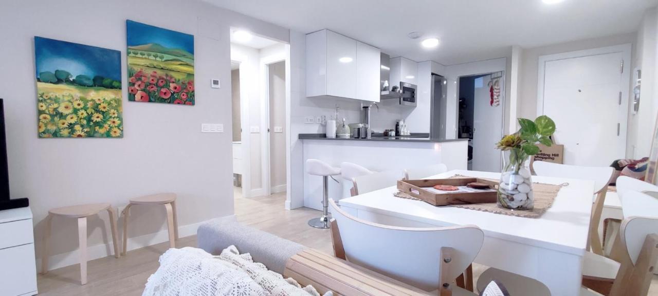 Dunas Beach Apartment Torrox Esterno foto