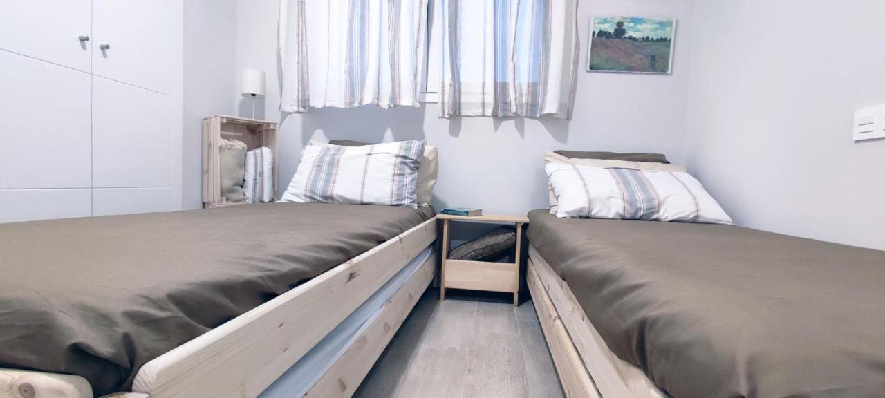 Dunas Beach Apartment Torrox Esterno foto