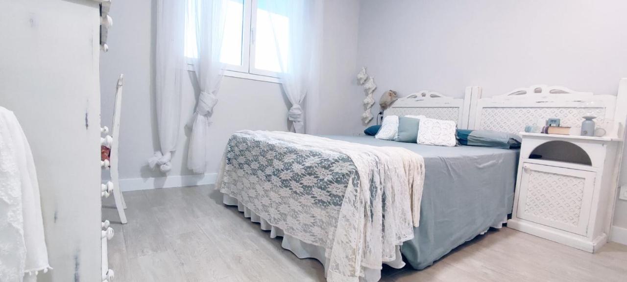 Dunas Beach Apartment Torrox Esterno foto