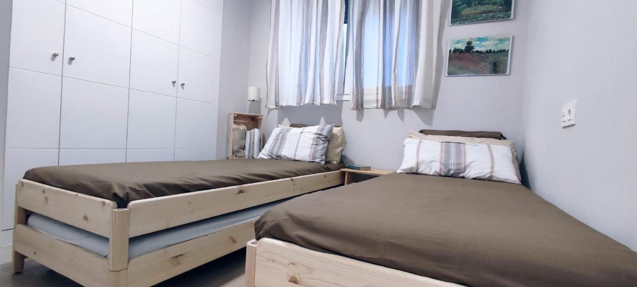 Dunas Beach Apartment Torrox Esterno foto