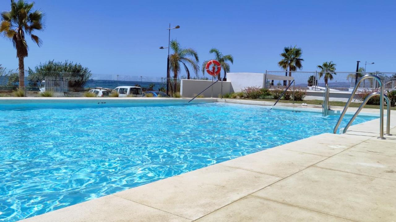 Dunas Beach Apartment Torrox Esterno foto