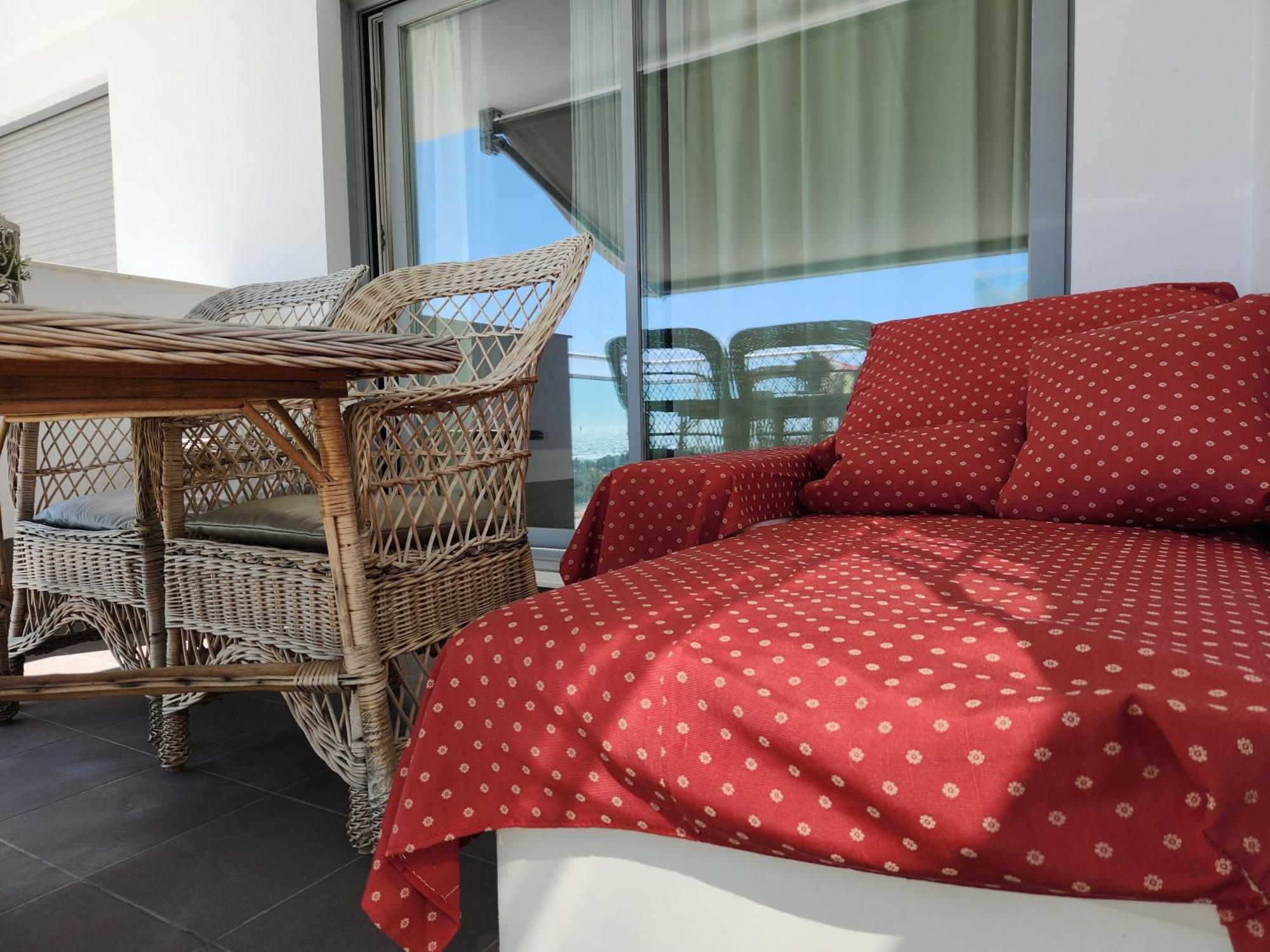 Dunas Beach Apartment Torrox Esterno foto